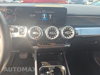 2022 Mercedes-Benz GLB 250 - miniatura 11