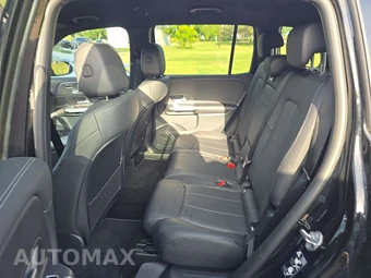 2022 Mercedes-Benz GLB 250 - miniatura 13