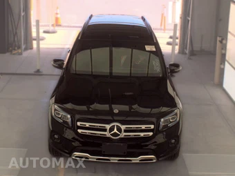 2022 Mercedes-Benz GLB 250 - miniatura 2