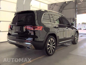 2022 Mercedes-Benz GLB 250 - miniatura 4