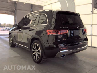 2022 Mercedes-Benz GLB 250 - miniatura 6