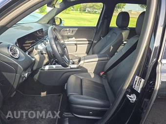 2022 Mercedes-Benz GLB 250 - miniatura 7
