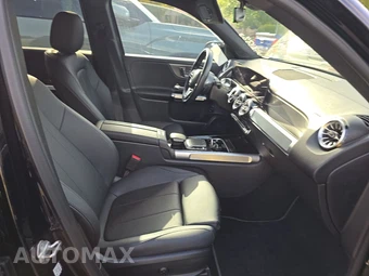 2022 Mercedes-Benz GLB 250 - miniatura 8
