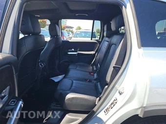 2022 Mercedes-Benz GLB 250 - miniatura 10