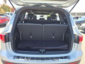 2022 Mercedes-Benz GLB 250 - miniatura 12