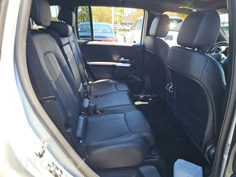 2022 Mercedes-Benz GLB 250 - miniatura 14