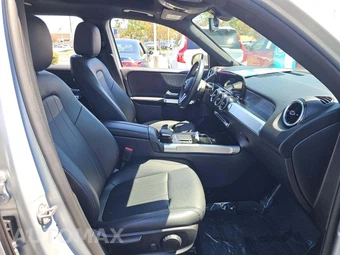 2022 Mercedes-Benz GLB 250 - miniatura 16