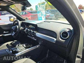 2022 Mercedes-Benz GLB 250 - miniatura 17