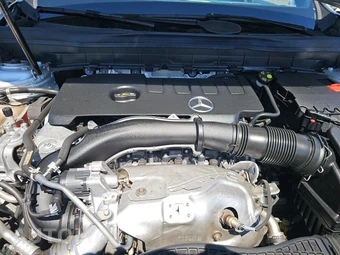 2022 Mercedes-Benz GLB 250 - miniatura 26