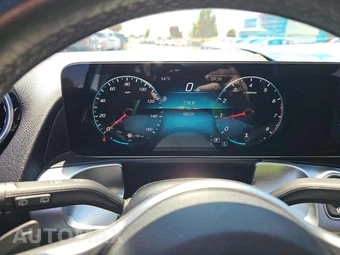 2022 Mercedes-Benz GLB 250 - miniatura 6