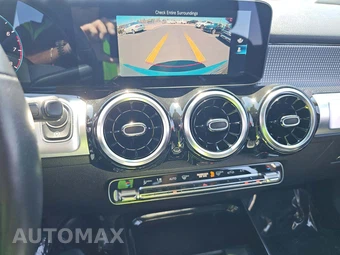 2022 Mercedes-Benz GLB 250 - miniatura 7