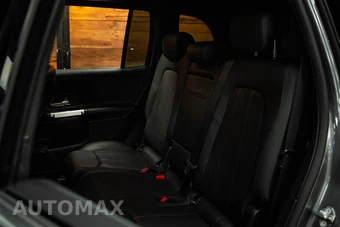 2022 Mercedes-Benz GLB 250 - miniatura 11
