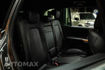 2022 Mercedes-Benz GLB 250 - miniatura 12