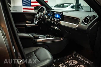 2022 Mercedes-Benz GLB 250 - miniatura 14