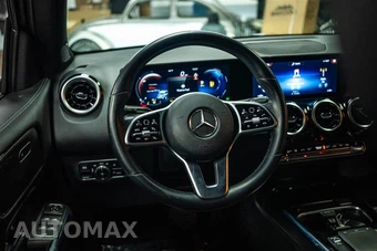 2022 Mercedes-Benz GLB 250 - miniatura 16