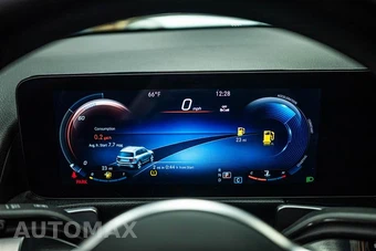 2022 Mercedes-Benz GLB 250 - miniatura 17