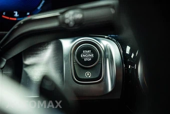 2022 Mercedes-Benz GLB 250 - miniatura 20