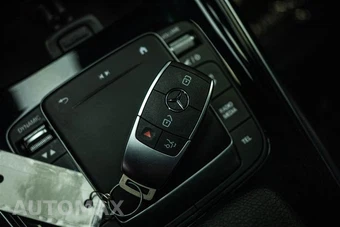 2022 Mercedes-Benz GLB 250 - miniatura 22