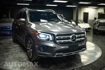 2022 Mercedes-Benz GLB 250 - miniatura 5