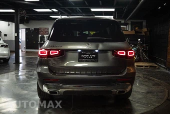 2022 Mercedes-Benz GLB 250 - miniatura 6
