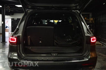 2022 Mercedes-Benz GLB 250 - miniatura 7