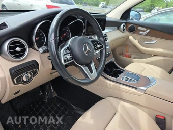 2022 Mercedes-Benz GLC 300 4MATIC - miniatura 11