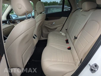 2022 Mercedes-Benz GLC 300 4MATIC - miniatura 13