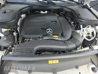 2022 Mercedes-Benz GLC 300 4MATIC - miniatura 15