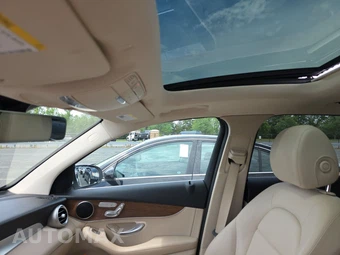 2022 Mercedes-Benz GLC 300 4MATIC - miniatura 17
