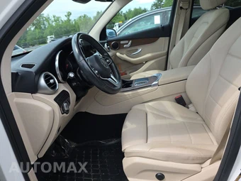 2022 Mercedes-Benz GLC 300 4MATIC - miniatura 7