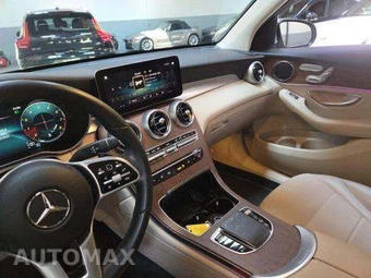 2022 Mercedes-Benz GLC 300 4MATIC - miniatura 10