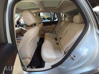 2022 Mercedes-Benz GLC 300 4MATIC - miniatura 13