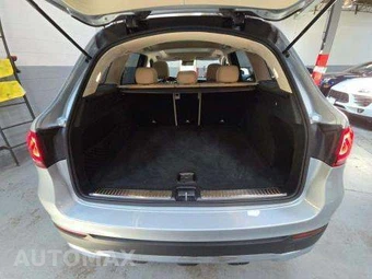 2022 Mercedes-Benz GLC 300 4MATIC - miniatura 14