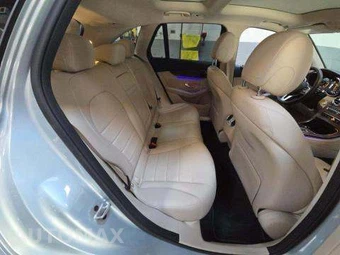 2022 Mercedes-Benz GLC 300 4MATIC - miniatura 16