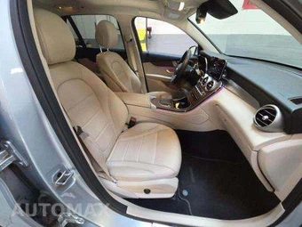 2022 Mercedes-Benz GLC 300 4MATIC - miniatura 18