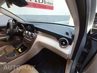 2022 Mercedes-Benz GLC 300 4MATIC - miniatura 19