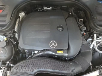 2022 Mercedes-Benz GLC 300 4MATIC - miniatura 22