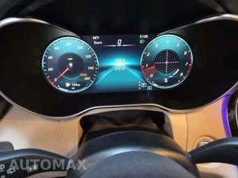 2022 Mercedes-Benz GLC 300 4MATIC - miniatura 9