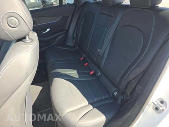 2022 Mercedes-Benz GLC 300 4MATIC – miniatura 10