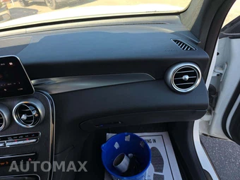 2022 Mercedes-Benz GLC 300 4MATIC – miniatura 16