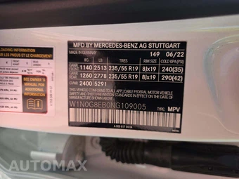 2022 Mercedes-Benz GLC 300 4MATIC – miniatura 2
