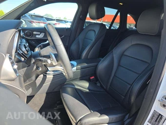 2022 Mercedes-Benz GLC 300 4MATIC – miniatura 3