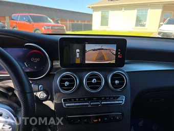 2022 Mercedes-Benz GLC 300 4MATIC – miniatura 7