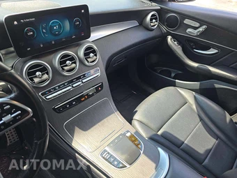 2022 Mercedes-Benz GLC 300 4MATIC - miniatura 10