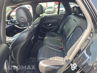 2022 Mercedes-Benz GLC 300 4MATIC - miniatura 13