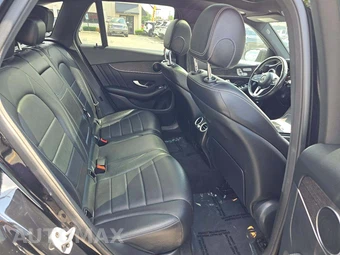 2022 Mercedes-Benz GLC 300 4MATIC - miniatura 16