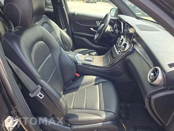2022 Mercedes-Benz GLC 300 4MATIC - miniatura 18