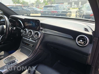 2022 Mercedes-Benz GLC 300 4MATIC - miniatura 19