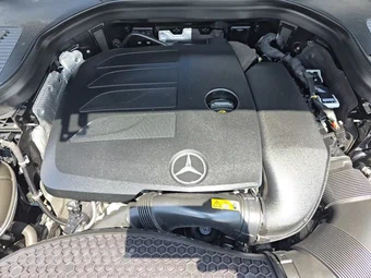 2022 Mercedes-Benz GLC 300 4MATIC - miniatura 27