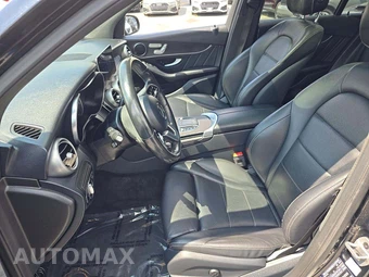 2022 Mercedes-Benz GLC 300 4MATIC - miniatura 6